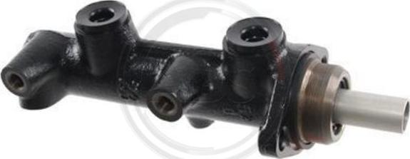 A.B.S. 41745 - Головний гальмівний циліндр autocars.com.ua