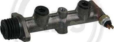 A.B.S. 41777 - Головний гальмівний циліндр autocars.com.ua