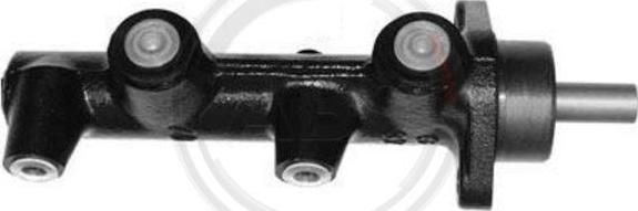 A.B.S. 41820 - Головний гальмівний циліндр autocars.com.ua