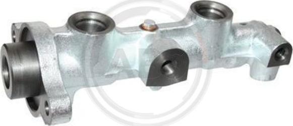 A.B.S. 41824X - Головний гальмівний циліндр autocars.com.ua