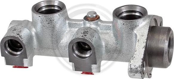 A.B.S. 41829X - Головний гальмівний циліндр autocars.com.ua