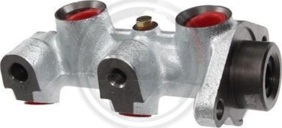 A.B.S. 41831X - Головний гальмівний циліндр autocars.com.ua