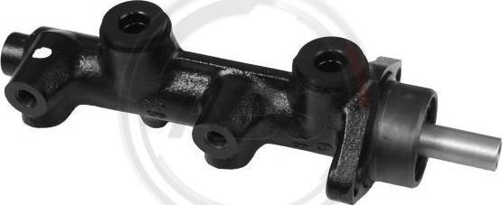 A.B.S. 41835 - Головний гальмівний циліндр autocars.com.ua