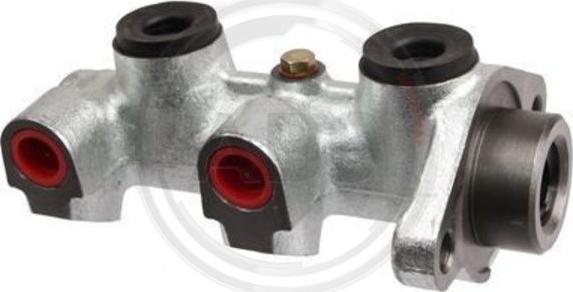 A.B.S. 41844X - Головний гальмівний циліндр autocars.com.ua