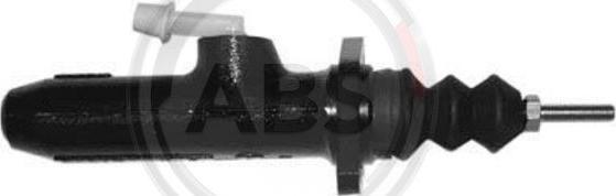 A.B.S. 41860X - Головний циліндр, система зчеплення autocars.com.ua