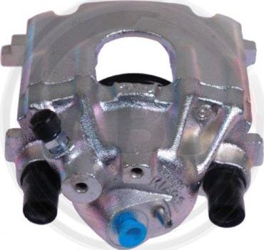 A.B.S. 420 521 - Гальмівний супорт autocars.com.ua