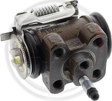 A.B.S. 42068 - Колісний гальмівний циліндр autocars.com.ua