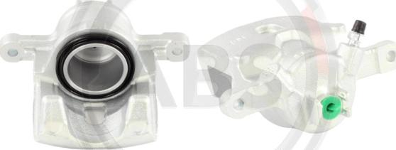 A.B.S. 420722 - Гальмівний супорт autocars.com.ua