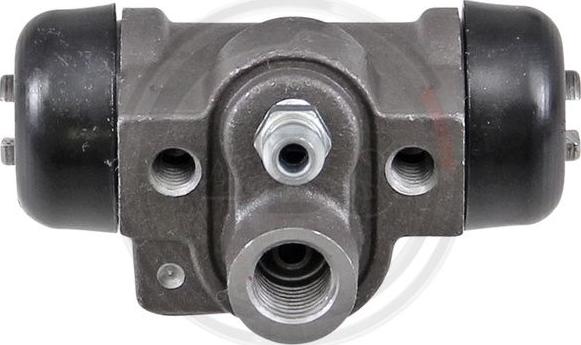 A.B.S. 42074 - Колісний гальмівний циліндр autocars.com.ua