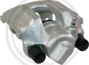 A.B.S. 421 841 - Гальмівний супорт autocars.com.ua