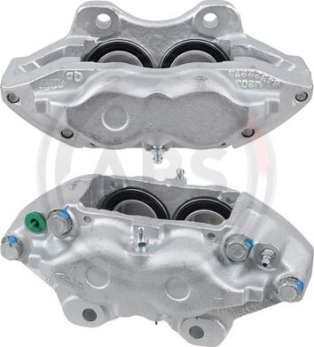 A.B.S. 423071 - Гальмівний супорт autocars.com.ua