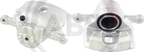 A.B.S. 423431 - Гальмівний супорт autocars.com.ua