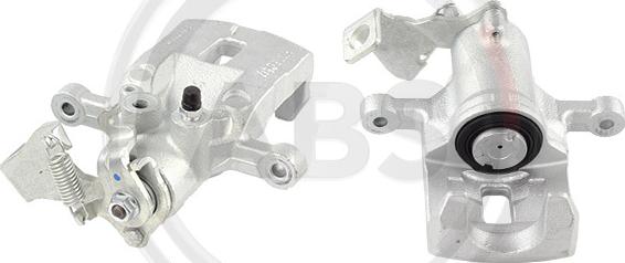 A.B.S. 423441 - Гальмівний супорт autocars.com.ua