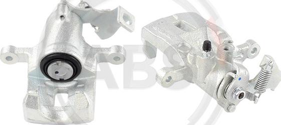 A.B.S. 423442 - Гальмівний супорт autocars.com.ua