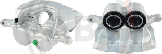 A.B.S. 423451 - Гальмівний супорт autocars.com.ua