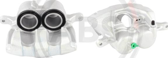 A.B.S. 423452 - Гальмівний супорт autocars.com.ua