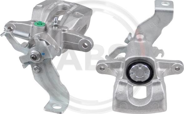 A.B.S. 423551 - Гальмівний супорт autocars.com.ua