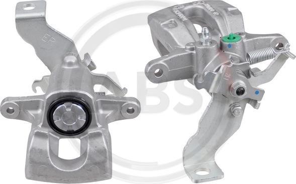 A.B.S. 423552 - Гальмівний супорт autocars.com.ua