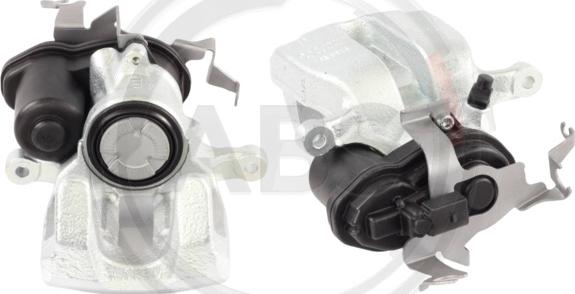 A.B.S. 423722 - Гальмівний супорт autocars.com.ua