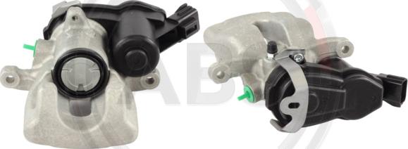 A.B.S. 423742 - Гальмівний супорт autocars.com.ua