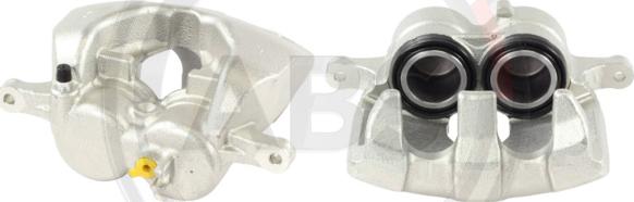 A.B.S. 423801 - Гальмівний супорт autocars.com.ua