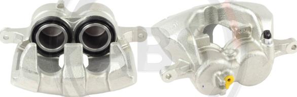 A.B.S. 423802 - Гальмівний супорт autocars.com.ua