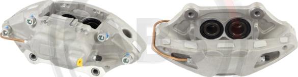 A.B.S. 423851 - Гальмівний супорт autocars.com.ua