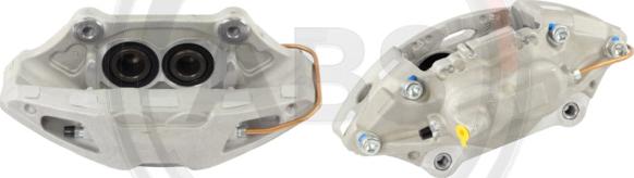 A.B.S. 423852 - Гальмівний супорт autocars.com.ua