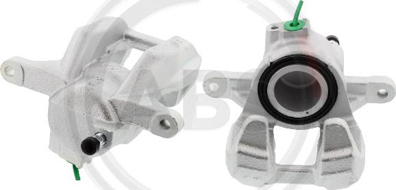 A.B.S. 423861 - Гальмівний супорт autocars.com.ua