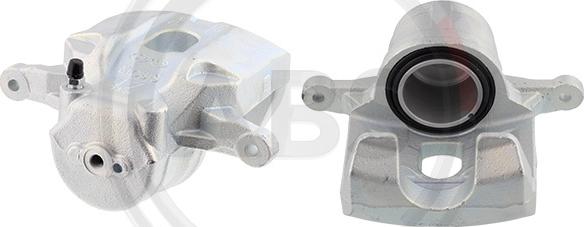 A.B.S. 423921 - Гальмівний супорт autocars.com.ua