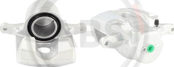 A.B.S. 423922 - Гальмівний супорт autocars.com.ua