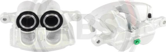 A.B.S. 424312 - Гальмівний супорт autocars.com.ua