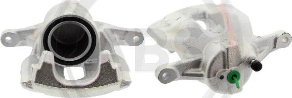 A.B.S. 424612 - Гальмівний супорт autocars.com.ua