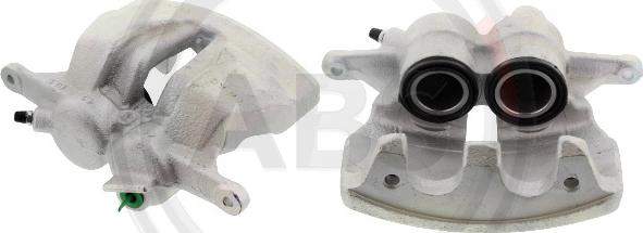 A.B.S. 424681 - Гальмівний супорт autocars.com.ua