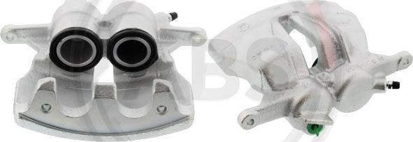 A.B.S. 424682 - Гальмівний супорт autocars.com.ua