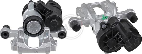 A.B.S. 424752 - Гальмівний супорт autocars.com.ua