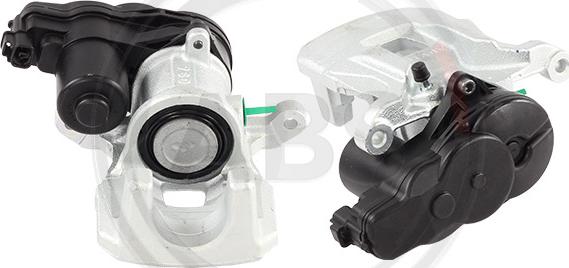 A.B.S. 424772 - Гальмівний супорт autocars.com.ua