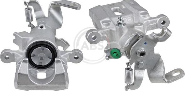A.B.S. 424842 - Гальмівний супорт autocars.com.ua