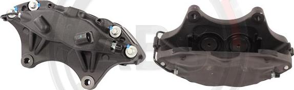 A.B.S. 425111C2 - Гальмівний супорт autocars.com.ua