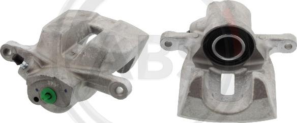 A.B.S. 425281 - Гальмівний супорт autocars.com.ua