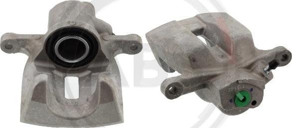 A.B.S. 425282 - Гальмівний супорт autocars.com.ua