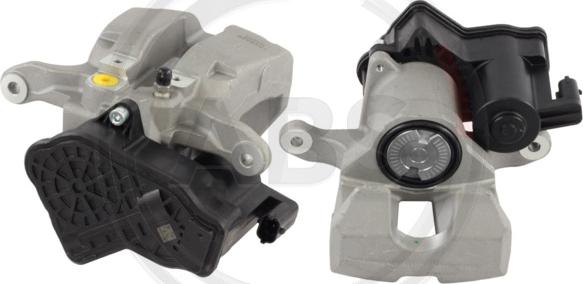 A.B.S. 425311 - Гальмівний супорт autocars.com.ua