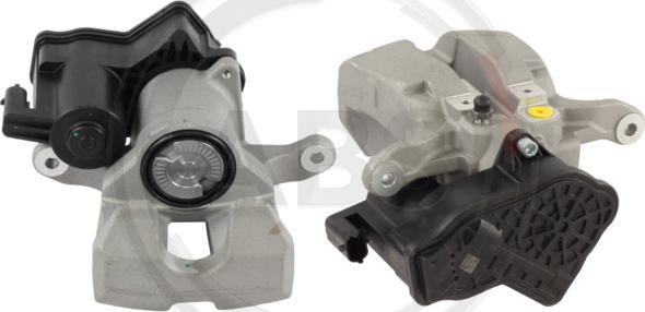 A.B.S. 425312 - Гальмівний супорт autocars.com.ua