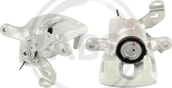 A.B.S. 425331 - Гальмівний супорт autocars.com.ua