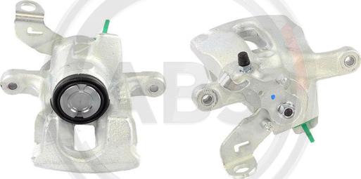 A.B.S. 425332 - Гальмівний супорт autocars.com.ua