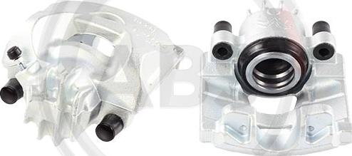 A.B.S. 425421 - Гальмівний супорт autocars.com.ua