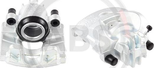 A.B.S. 425422 - Гальмівний супорт autocars.com.ua