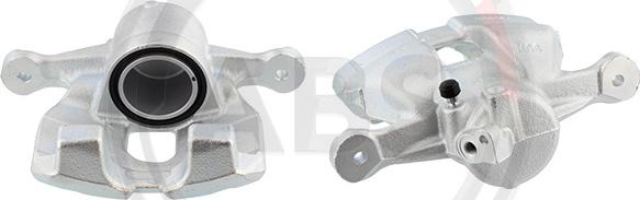 A.B.S. 425431 - Гальмівний супорт autocars.com.ua