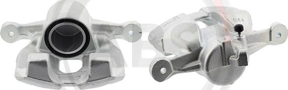 A.B.S. 425432 - Гальмівний супорт autocars.com.ua