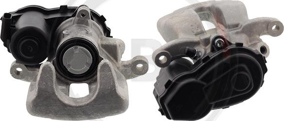 A.B.S. 425622 - Гальмівний супорт autocars.com.ua